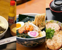 Do lámen ao cupuaçu: conheça o restaurante de comida japonesa com sabores da Amazônia em plena SP