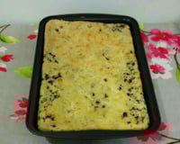 Torta fácil de carne moída