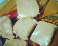 Doce de leite condensado da Raquel