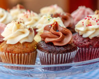Cupcake fácil (para preguiçoso)