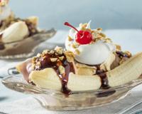Nem banana empanada, nem banana split: essa é a melhor sobremesa para fazer com a fruta queridinha dos brasileiros