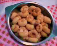 Rosquinha de vinagre