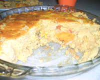 Empadão dos irmãos Rosetti