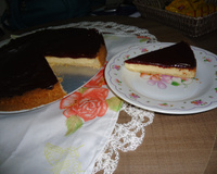 Torta romeu e julieta