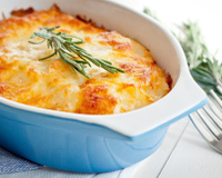 10 receitas com requeijão deliciosas do TudoGostoso