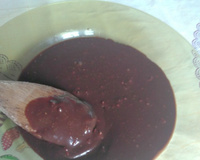 Brigadeiro sem leite condensado