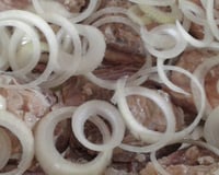 Costela assada no forno