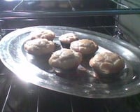 Massa de empadinhas da tia Nô