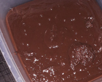 Brigadeiro sem leite condensado