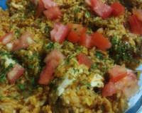 Arroz especial