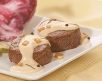 Bife acebolado - apartamento 701 (Dani)