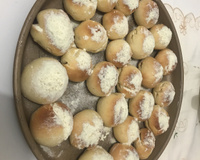 Pão de leite ninho do Jhow