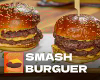 Smash burguer