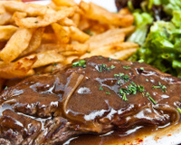 Picanha na panela de pressão com cerveja preta: confira