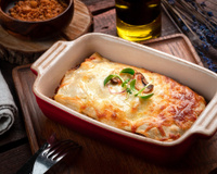 Confira o que você precisa para preparar uma lasanha perfeita
