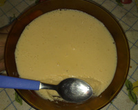 Mousse de Tang