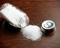 Do que o sal é capaz: 20 utilidades incríveis