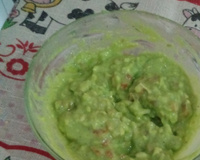 Guacamole