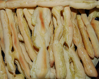 Peta caseira da Eliana