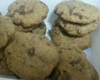 Chocolate Chip Cookies - Original