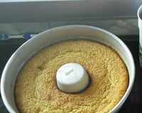 Bolo caçarola italiana