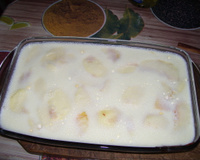 Torta de maçã
