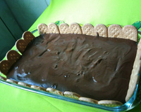 Torta de prestígio
