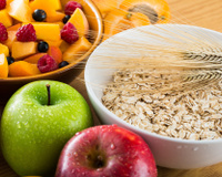 Como reduzir o inchaço durante a TPM por meio da alimentação