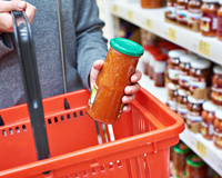 Como escolher o melhor molho de tomate do mercado: descubra tudo que você precisa saber!