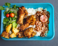 Você sabe o que é marmita elétrica? Com essa promoção você vai querer comprar a sua