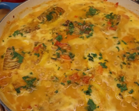 A receita de moqueca de peixe que sumiu dos almoços de família e voltou mais saborosa do que nunca