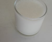 Suco de inhame