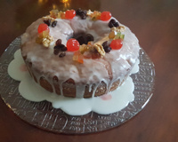 Bolo de Natal