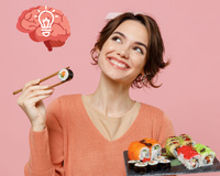 É com esse ingrediente que os japoneses mantêm seus cérebros jovens é pouco consumido no Brasil