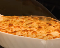 Fricassé de camarão é o acompanhamento de Natal perfeito para quem quer inovar no cardápio da ceia