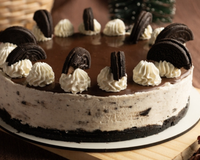 Cheesecake de Oreo: receita fácil e sem forno para uma sobremesa irresistível e que faz sucesso em qualquer ocasião