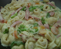 Capeletti à moda Mi