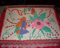 Doce de leite cremoso