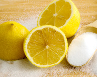 Para que serve misturar limão e sal? Veja as melhores formas de utilizar essa dupla poderosa