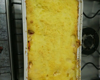 Bacalhau preguiçoso