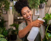 O que significa ter muitas plantas em casa? Isso pode explicar muito sobre a personalidade de cada pessoa