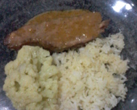 Maminha ao forno deliciosa