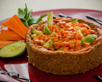 Massa de quiche: 4 receitas diferentes