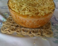 Delicia de peito de frango