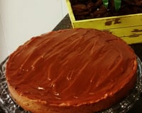 Cheesecake de goiaba facílimo