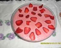 Mousse de Morango By (O Nanica)