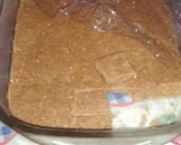 Paçoca caseira fácil