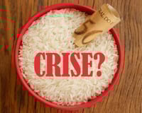 É verdade que o preço do arroz e do feijão vão aumentar por causa das cheias no Rio Grande do Sul?