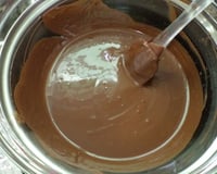 Bombons recheados para a páscoa