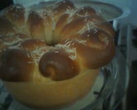 Roscas de leite condensado